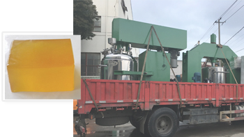 無錫銀燕：熱熔膠和膠攪拌機(jī)未來會(huì)如何發(fā)展？